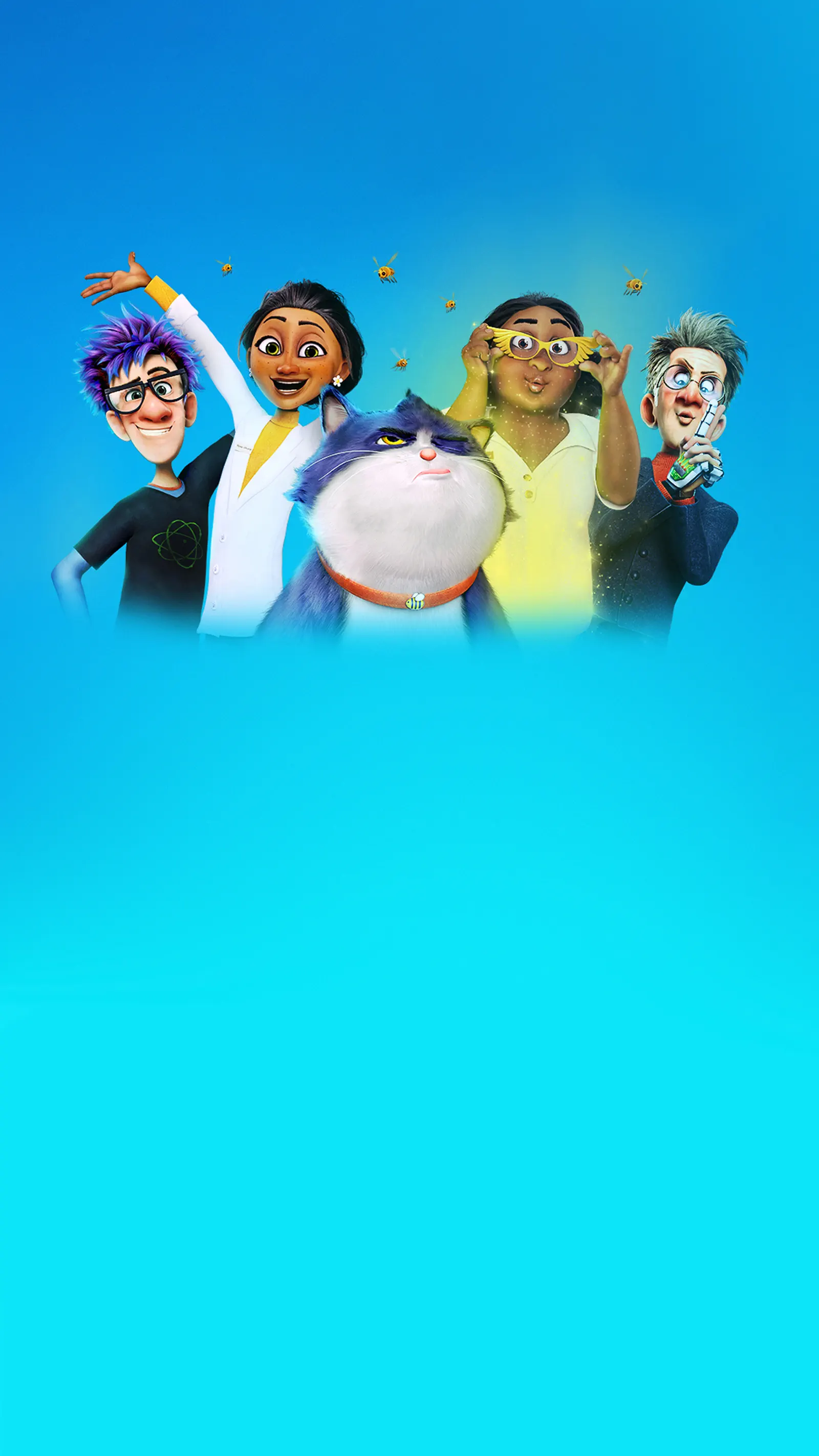 10 Lives
