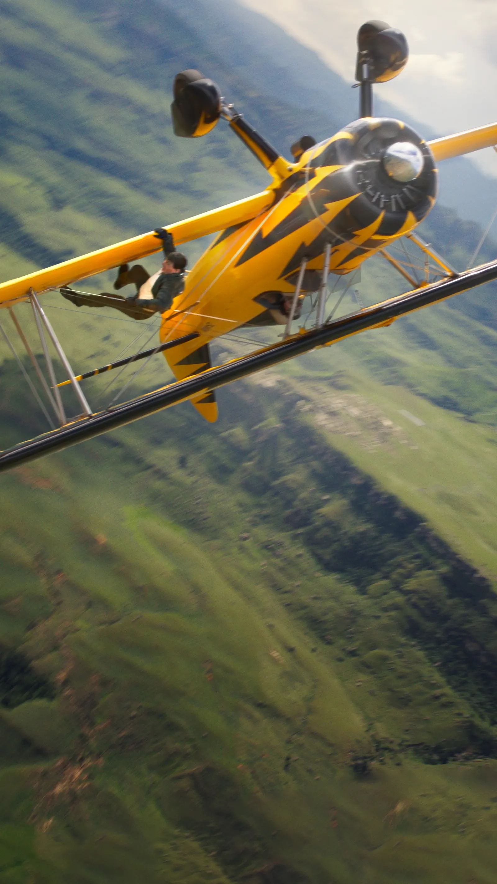 Mission: Impossible – The Final Reckoning