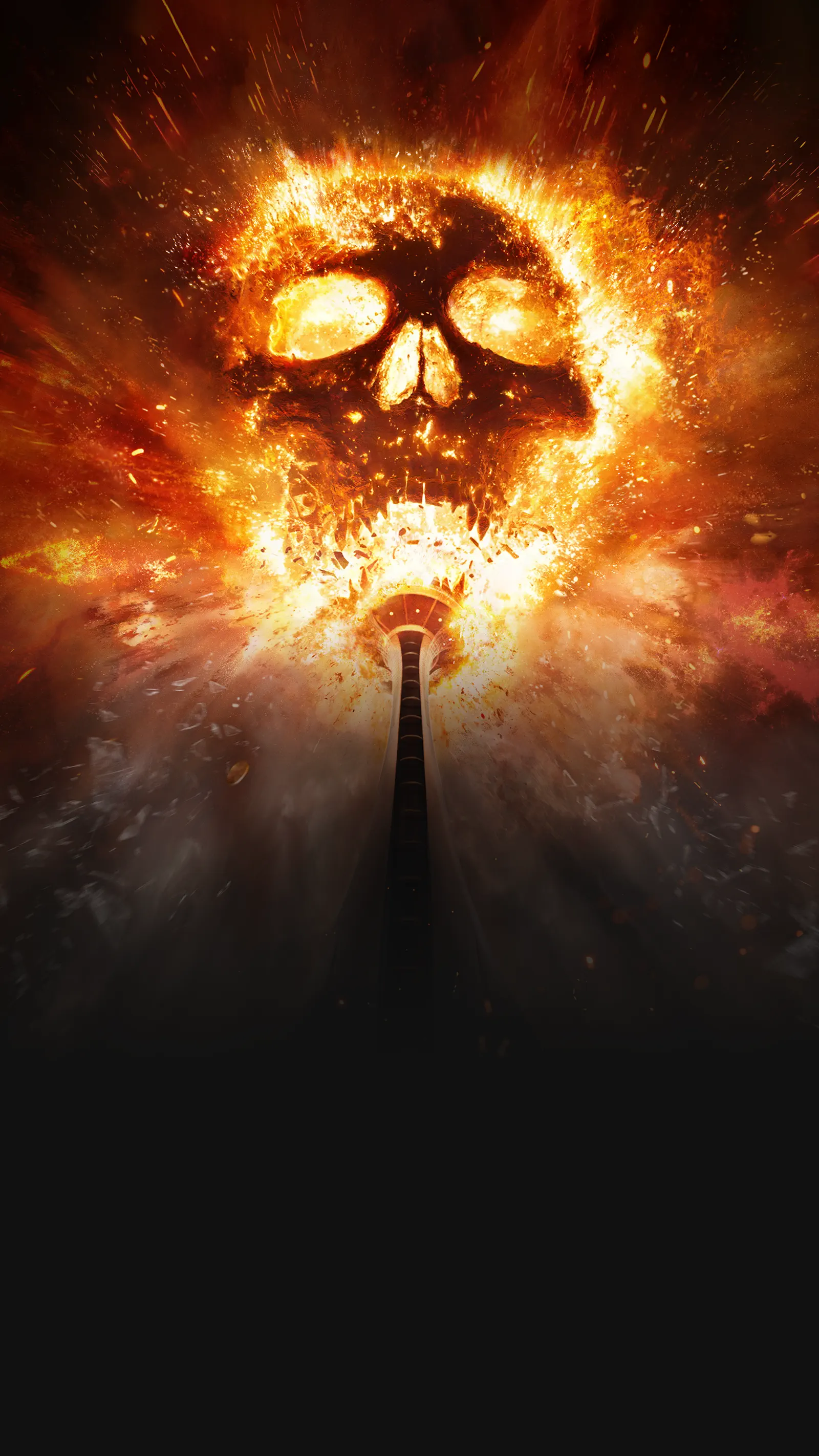 Final Destination: Bloodlines