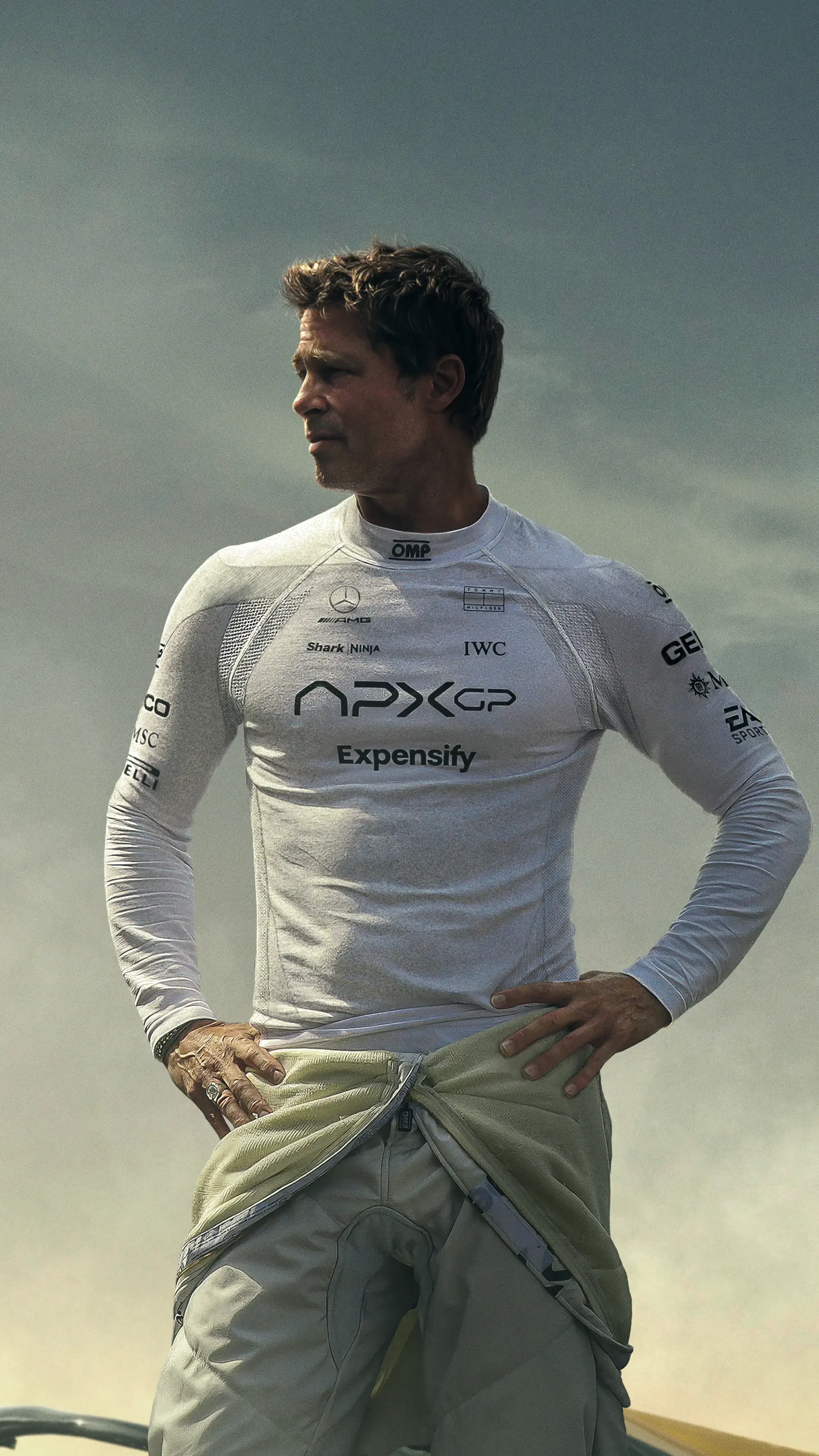 F1: The Movie