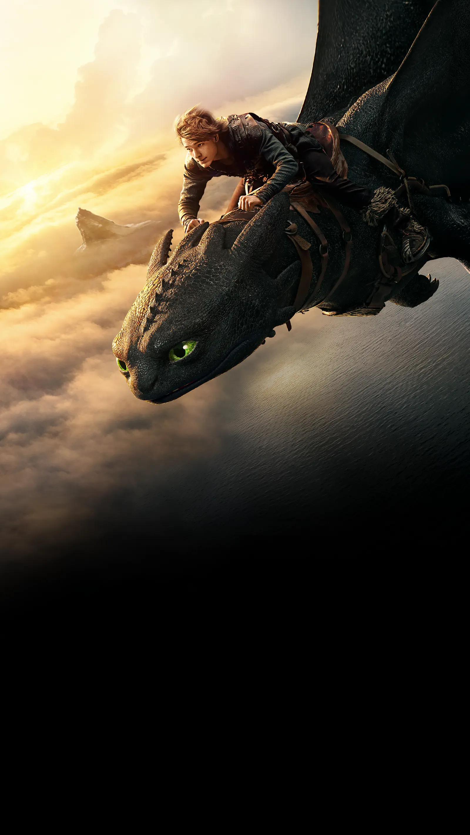 How to Train Your Dragon