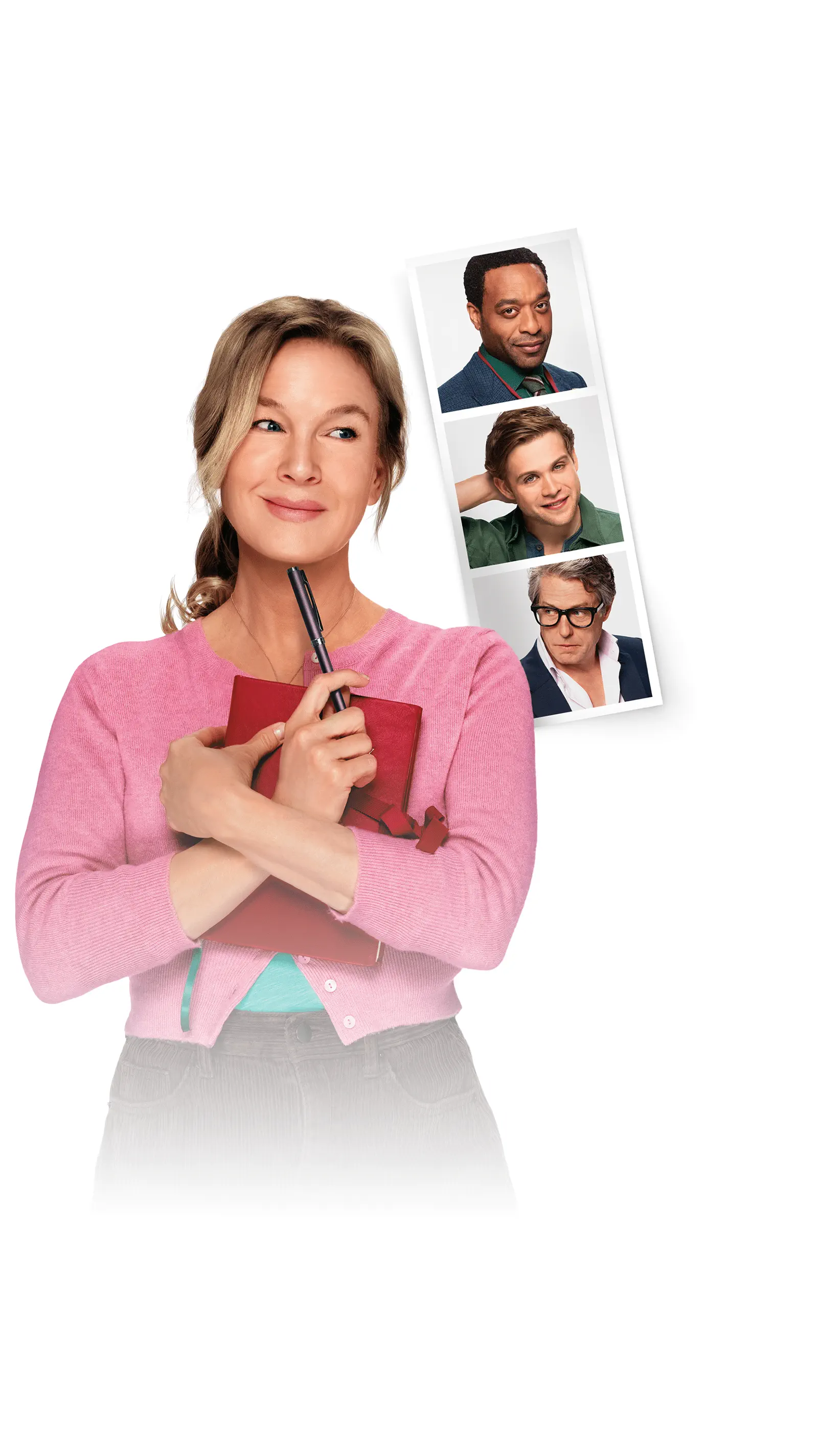 Bridget Jones: Mad About the Boy