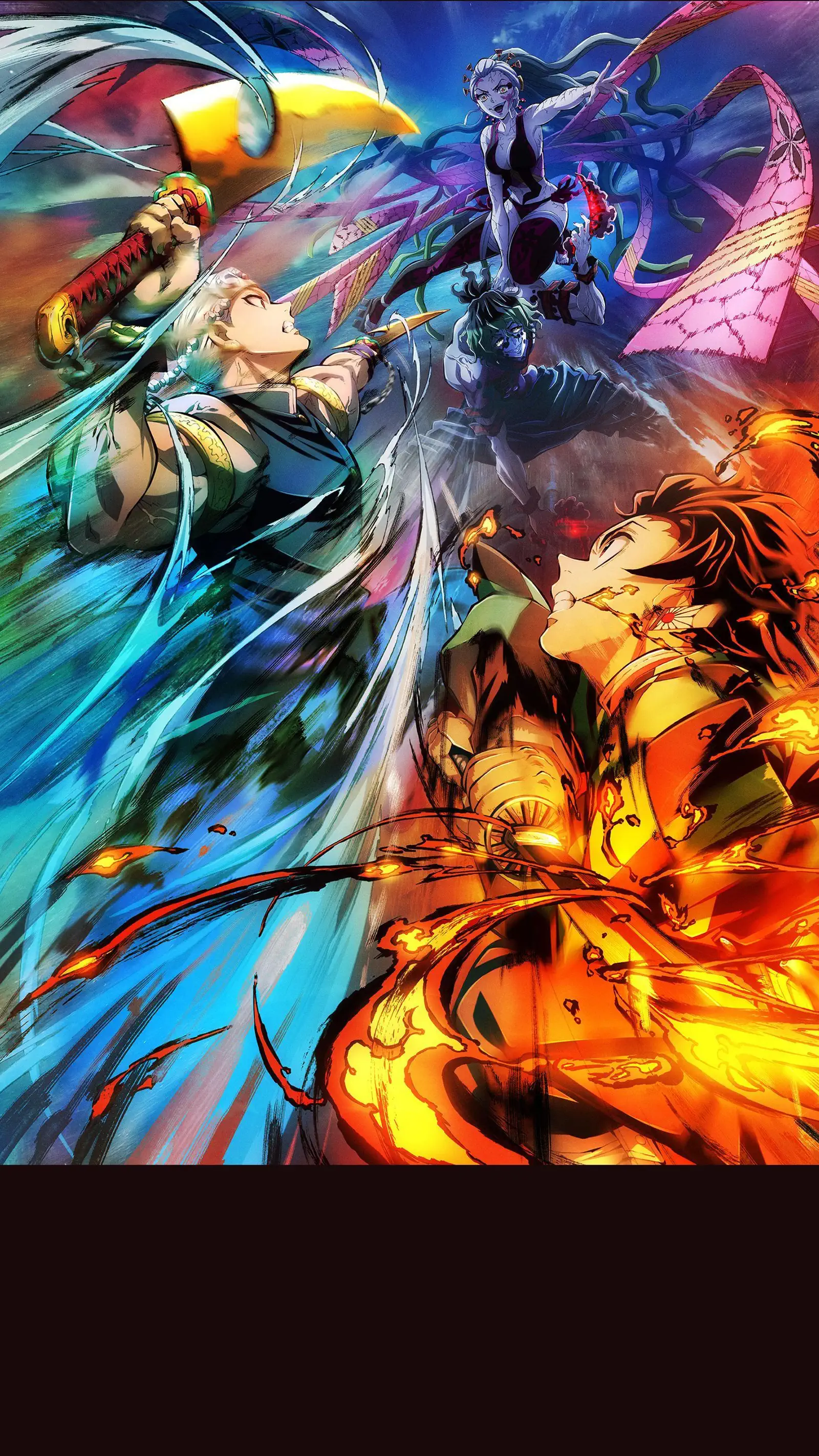 Demon Slayer: Mugen Train