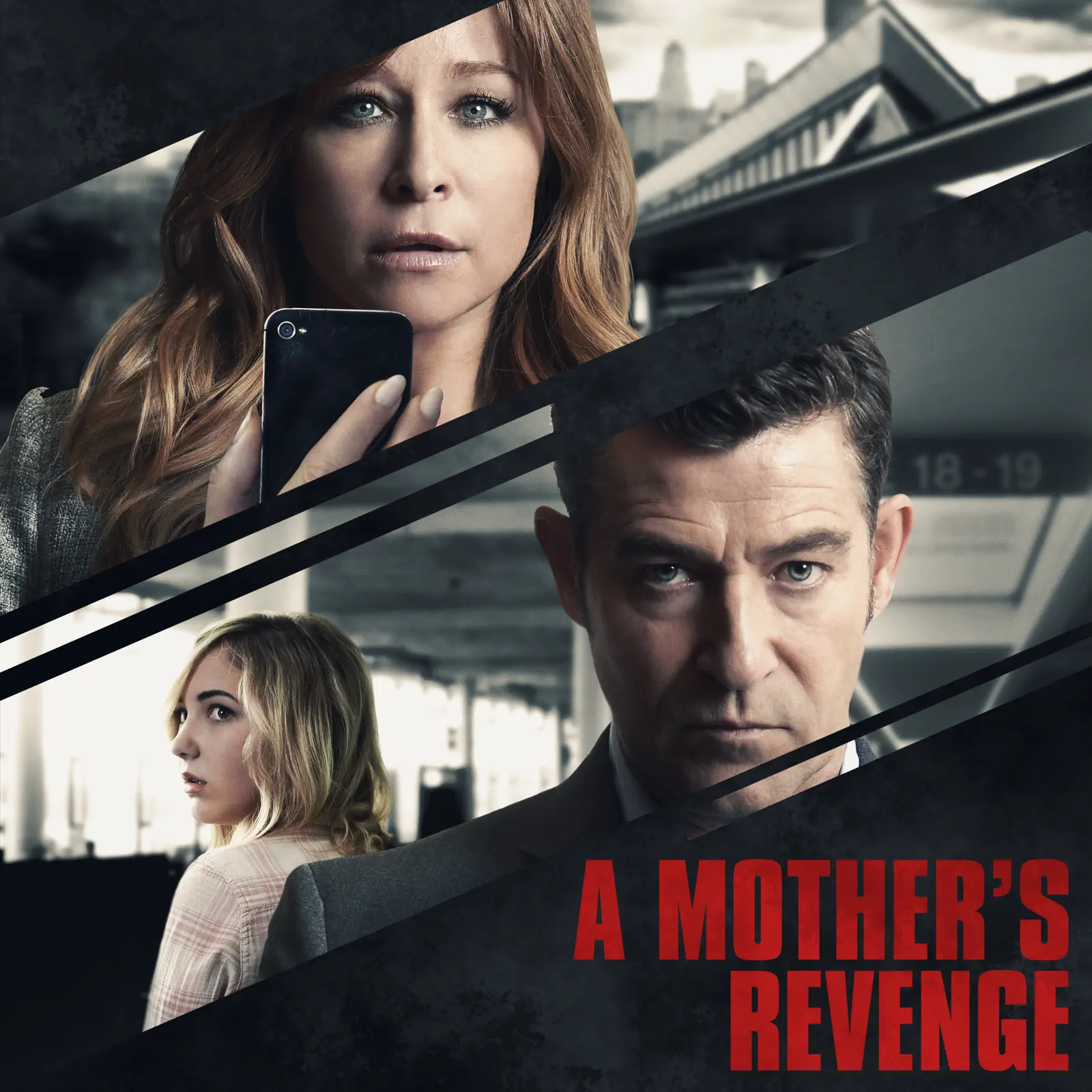 A Mother's Revenge