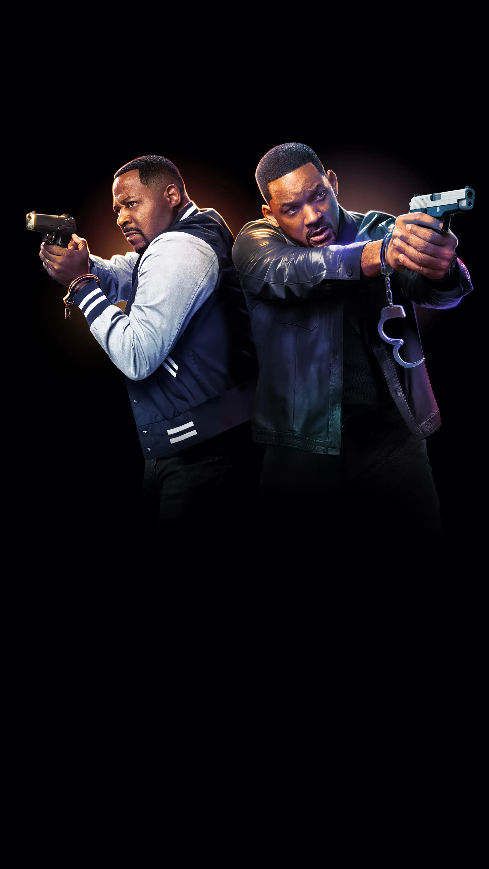 Bad Boys: Ride or Die