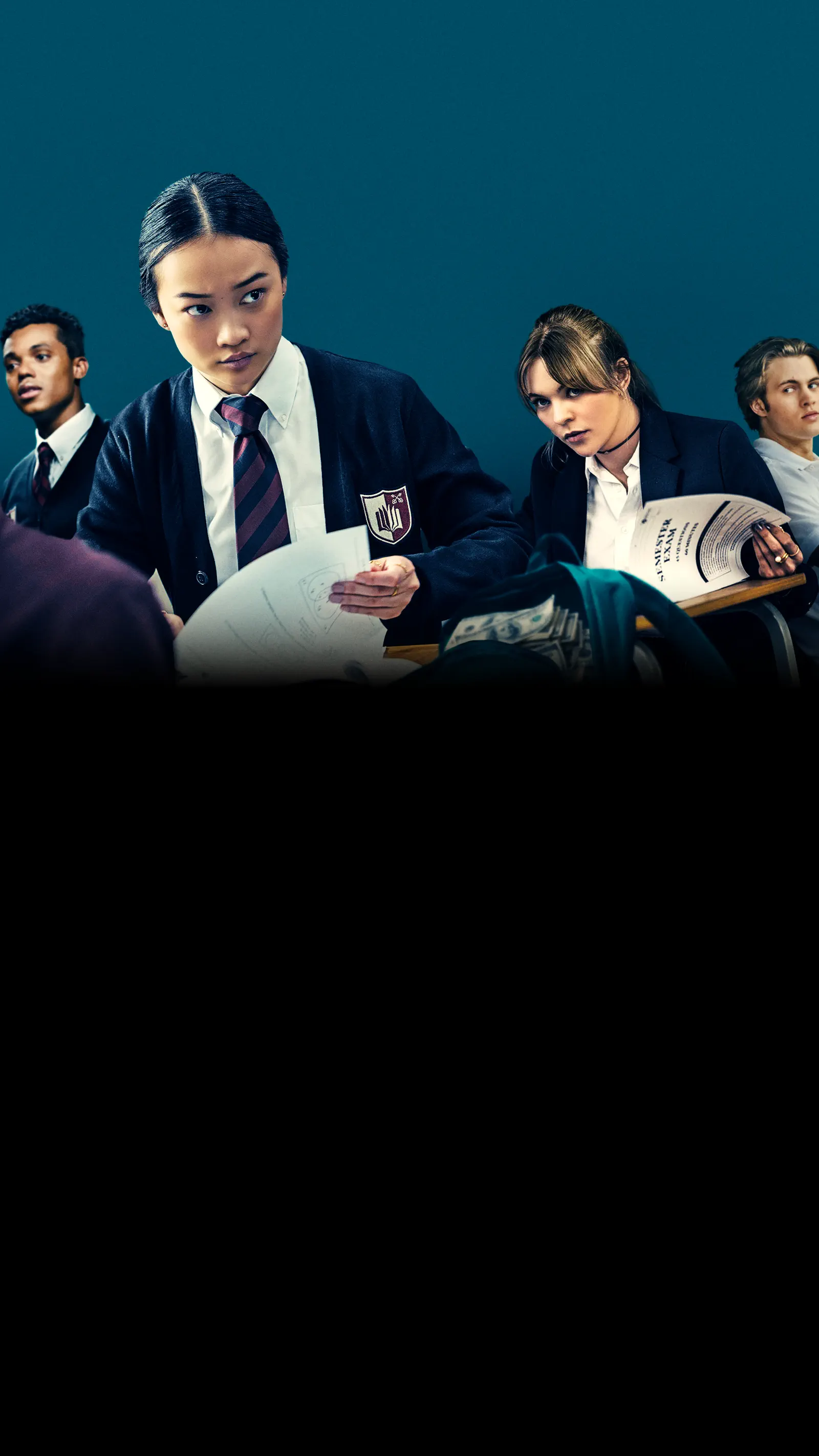 Bad Genius