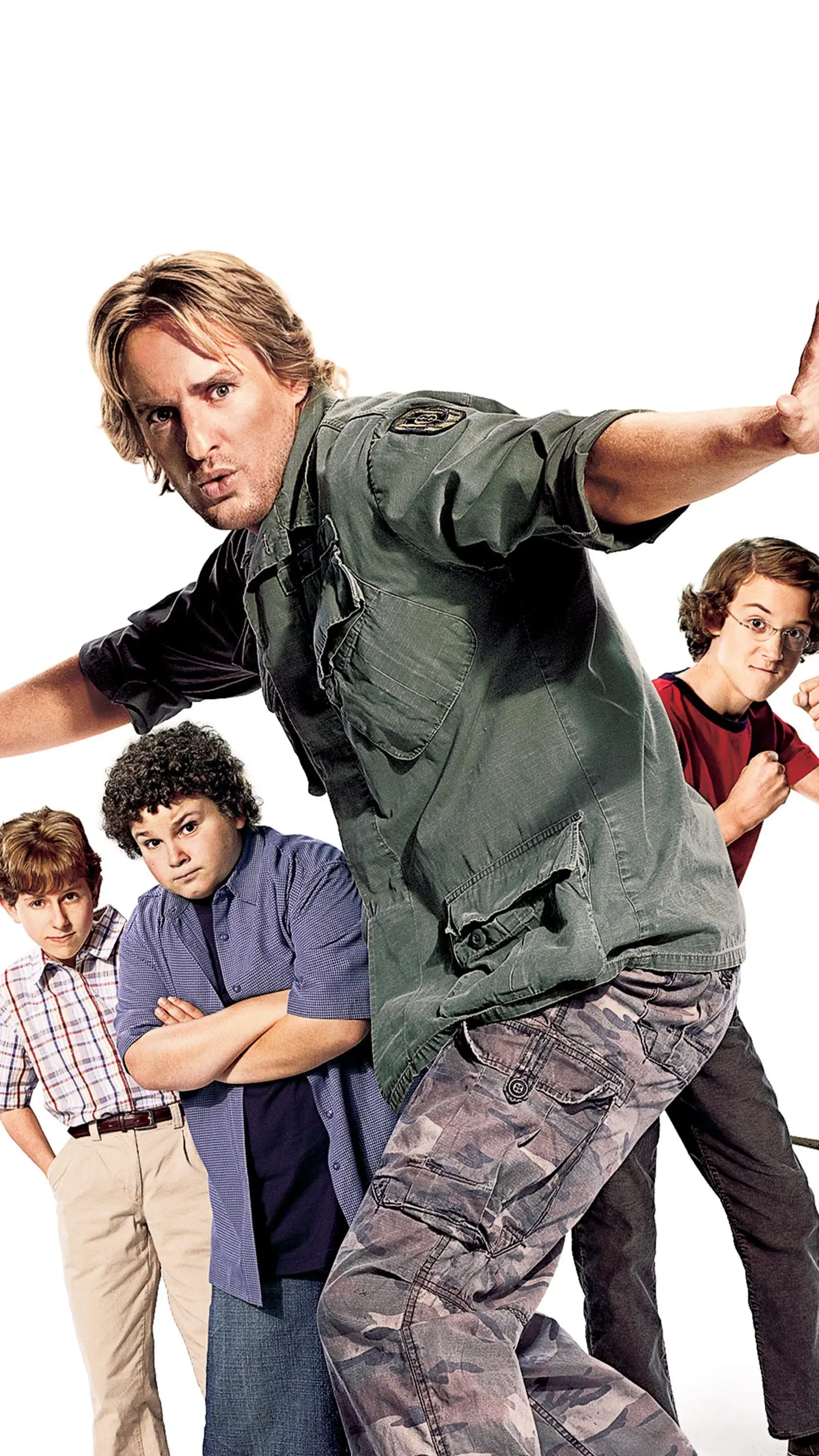 Drillbit Taylor