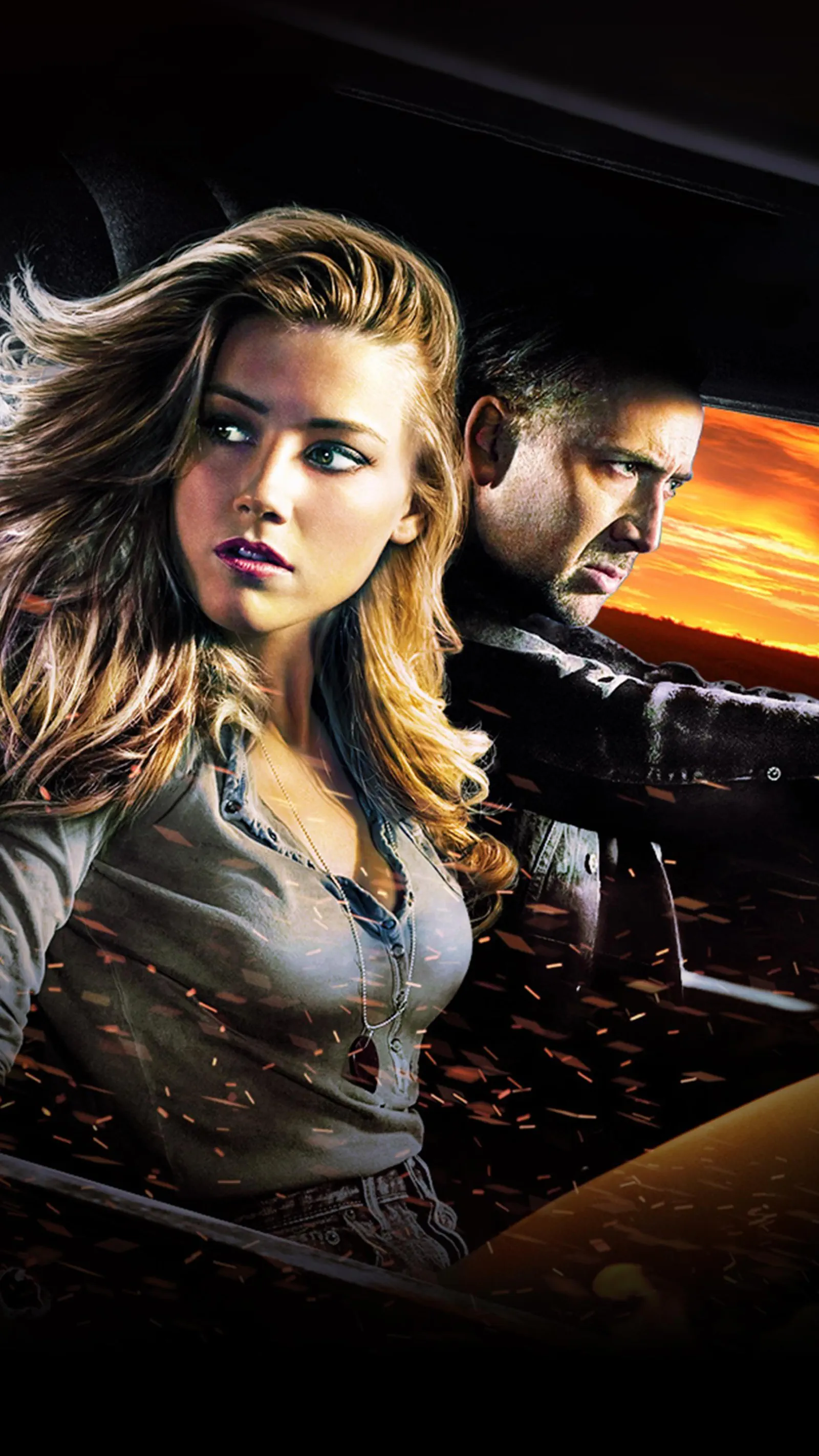 Drive Angry